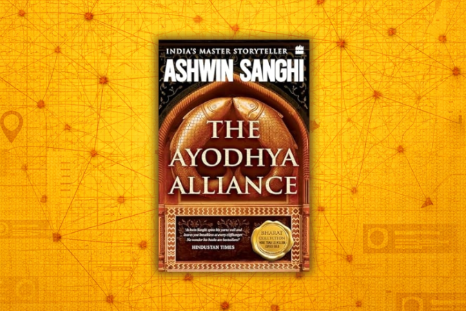 The Ayodhya Alliance