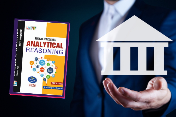 Best books for bank exams