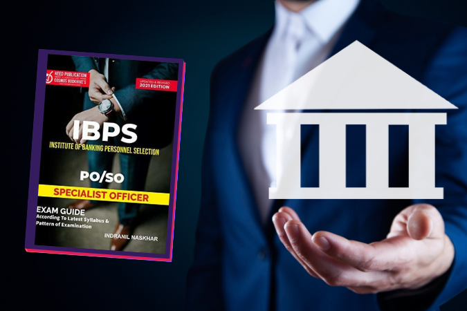 books for bank exams preparation