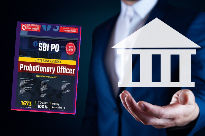 books to prepare for bank exams