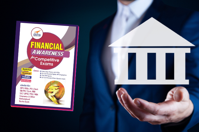 best books for bank exams