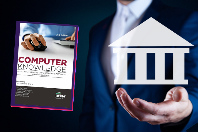 best books for bank exams