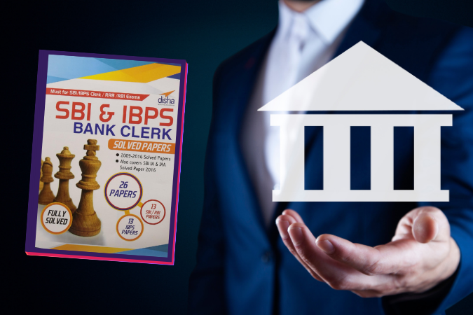 books and authors for bank exams