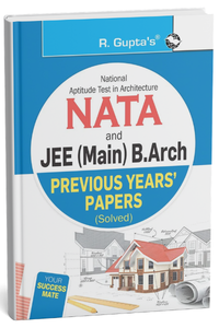 Most important books for JEE Main Exam