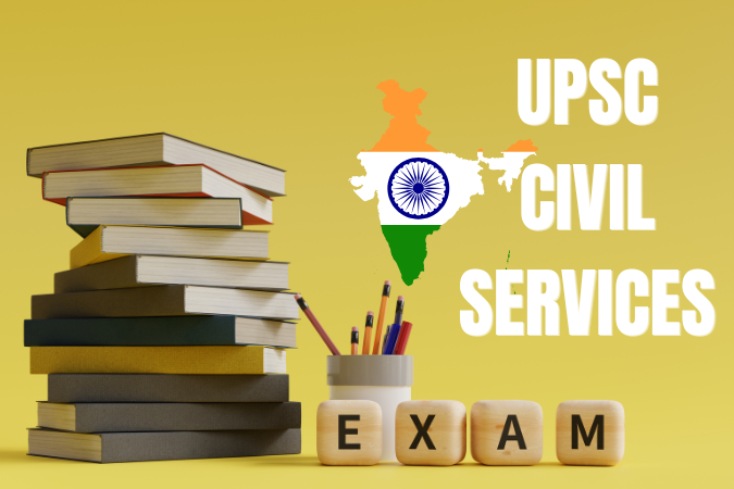 UPSE CIVIL SERVICES EXAM