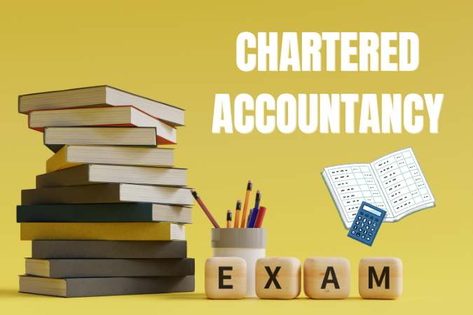 toughest exams in india - CHARTERED ACCOUNTANCY