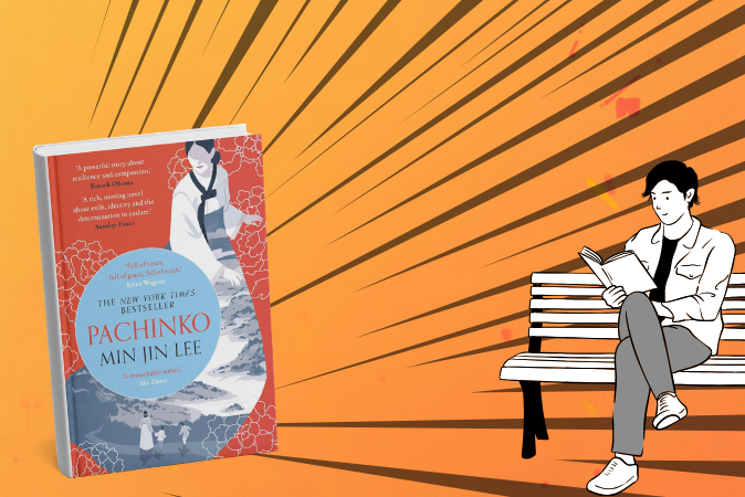 Beginners novels to read