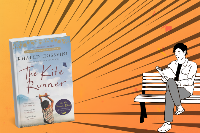 Best novels to read for everyone