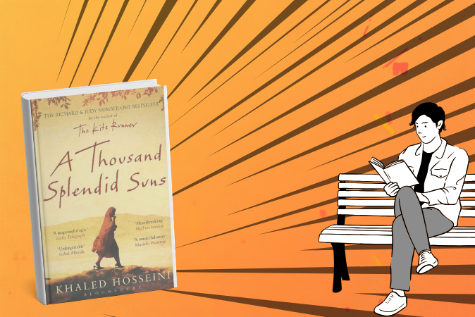 Best novels to read latest