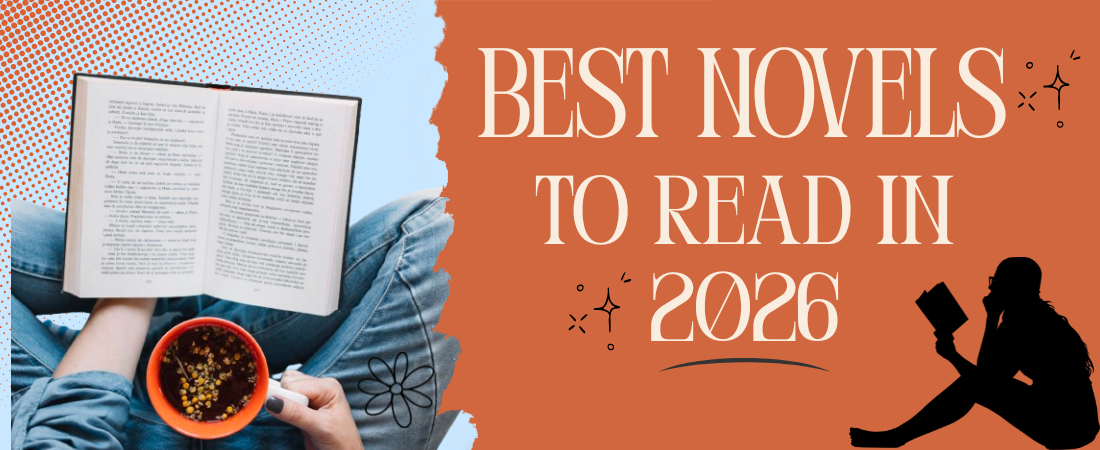 Best Novels To Read in 2026