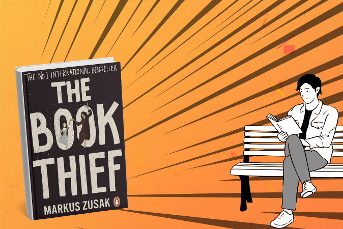 Most popular novels to read