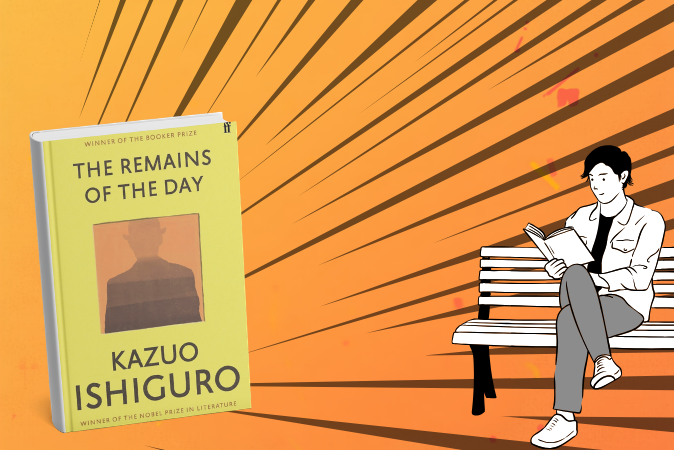 Must read novels for beginners