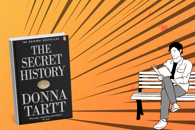 Must read popular novels