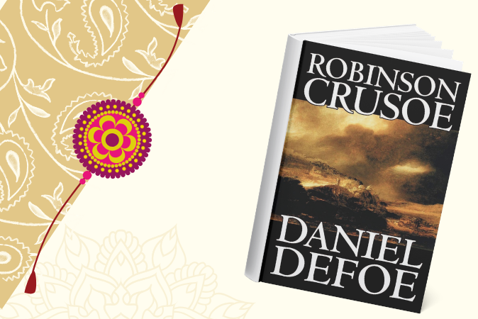 Rakhi books
