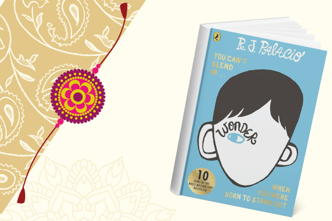 Raksha Bandhan Book deal
