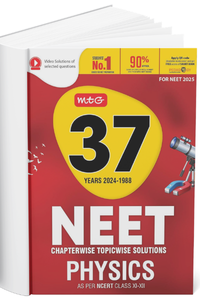 NEET Preparation Books