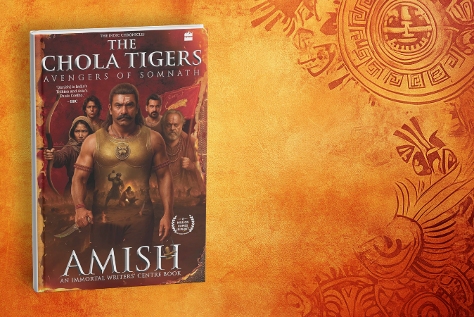 Best Mythology Books